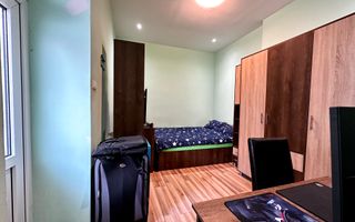 Apartament 4 camere,  cu vedere spre centrul vechi din Piața Unirii - Poză 9