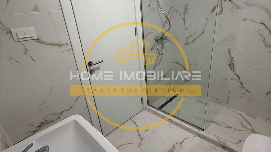 🏠 Apartament 2 cam, 70mp,  etaj 1 Decomandat // 📍Copou - Sadoveanu - Poză 7