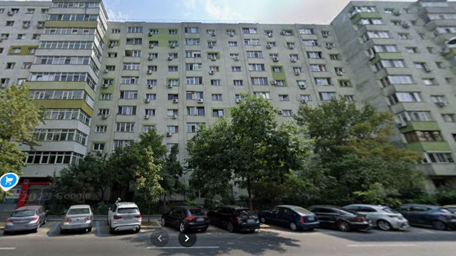 Garsonieră decomandată de închiriat – Banu Manta - Poză 13