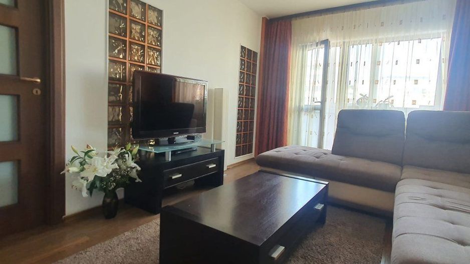 2 camere Stefan cel Mare - Obor, metrou, boiler! - Poză 9