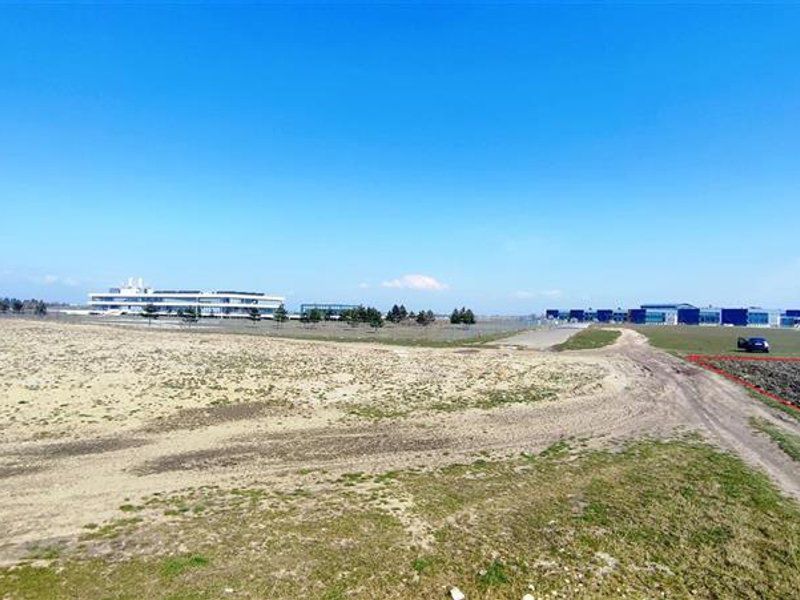 -Teren Intravilan Brasov-Avantgarden - Poză 2