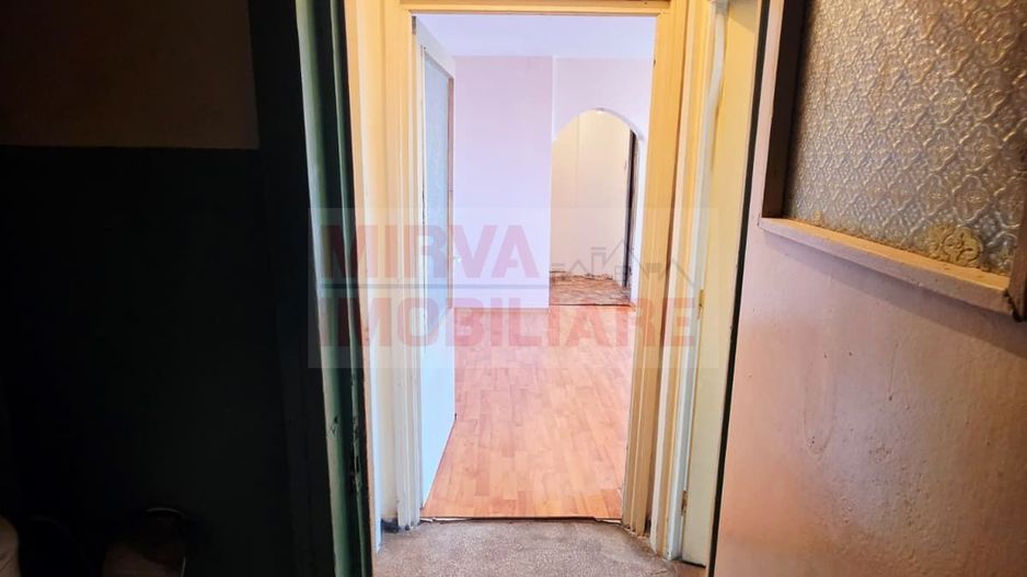 Apartament 2 camere de vanzare, Nord, bloc cu bulina - Poză 14