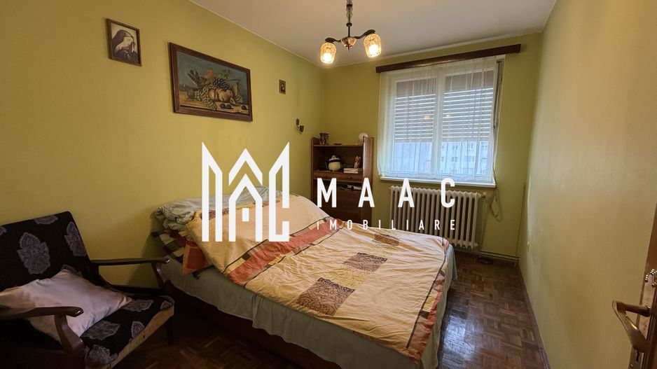 Apartament 3 Camere | Balcon | 60 MPU | Decomandat | Strand - Poză 4