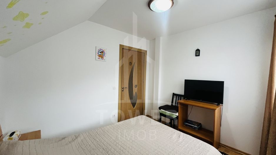 Casă de vacanță în Tocile - Poză 15