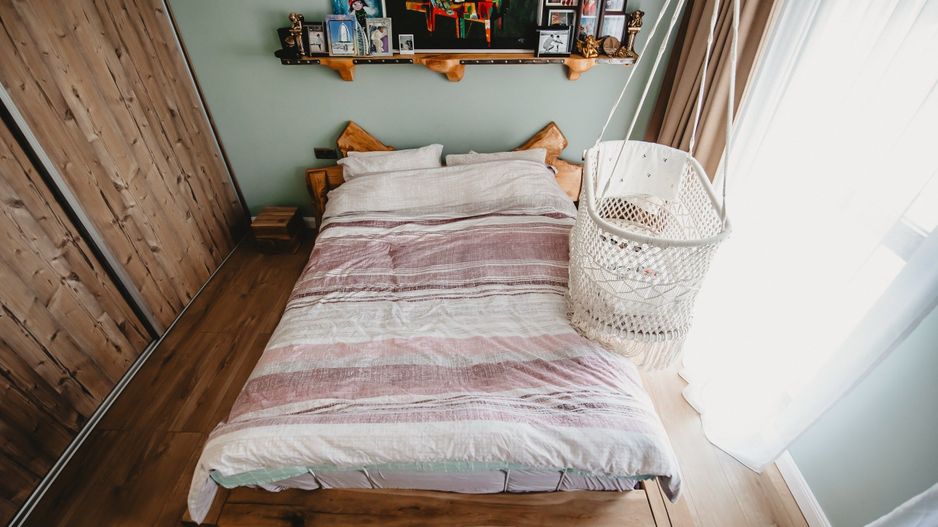 Apartament la Cheie cu parcare Subterana Buna ZIua - Poză 17