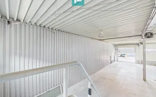 Birouri 102mp + Hală 290 mp în Micălaca - Poză 14