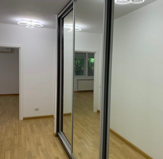 Apartament luminos cu gradina Sos Nordului Parc  Herastrau - Poză 6