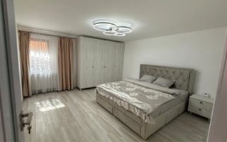 Triplex, 120 mp, gradina, parcare, zona Plevnei - Poză 3