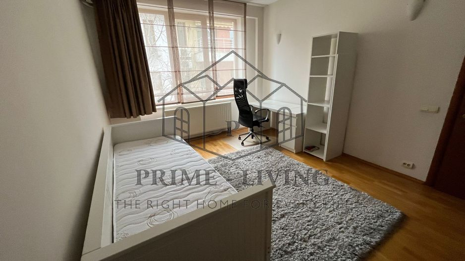 APARTAMENT  SUPERB CU 4 CAMERE LA INCHIRIERE LANGA PARCUL HERATSRAU - Poză 6