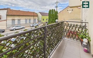 Apartament cu 3 camere etajul 1 cartierul Aradul Nou - Arad - Poză 7