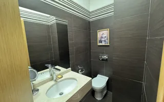 Apartament 3 camere Herastrau | loc de parcare separat - Poză 17