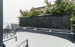 Inchiriere - Penthouse - 2 terase + 2 locuri de parcare - Avalon Estate-Pipera - Poză 5