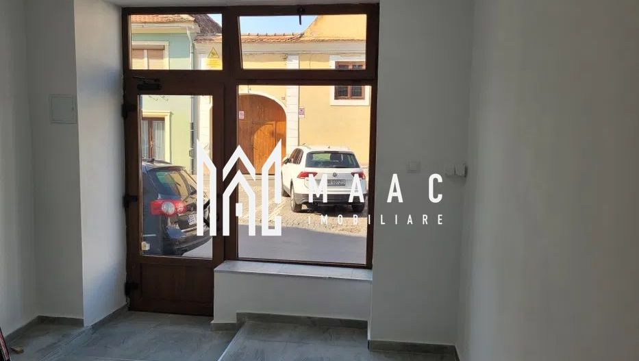 Spatiu comercial | Central | Disponibil imediat - Poză 3