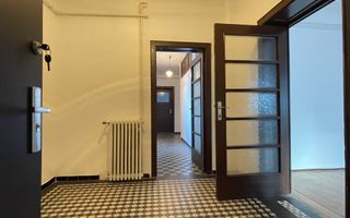 Vânzare apartament 130 mp | 4 cam 2 bai | arhitectura deosebita | parc Kiseleff - Poză 5