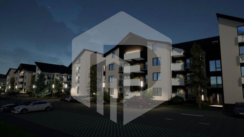 Mihai Viteazul | Doamna Stanca | Apartament 2 Camere | Etaj 2 - Poză 4