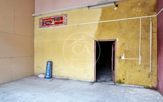 Spațiu comercial de vânzare in zona Ultracentrală, Oradea - Poză 8