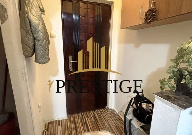 Garsoniera în Sibiu, zona Vasile Aaron - Poză 4