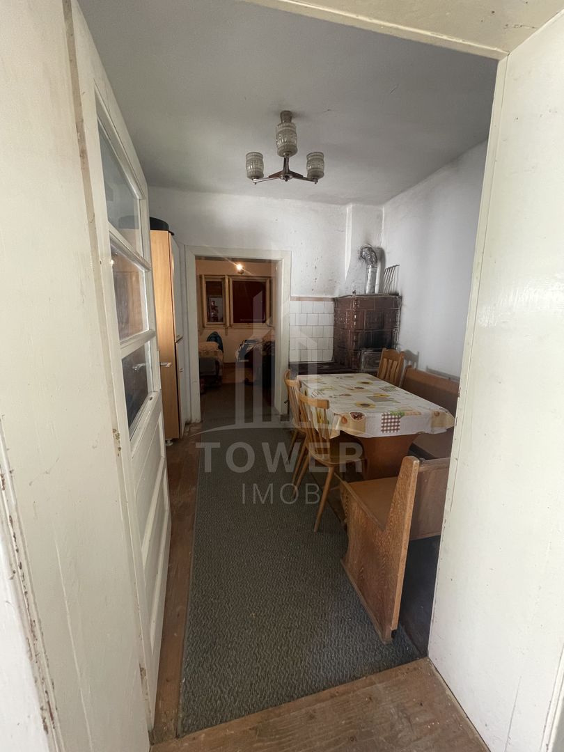 Casa de vânzare în Aciliu, Soliste- 100mp utili, teren total 244 mp - Poză 11