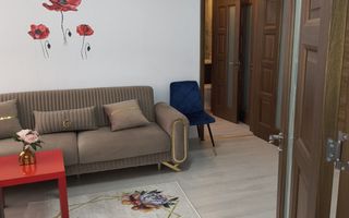 Apartament Ion Mihalache // Domenii - Poză 2