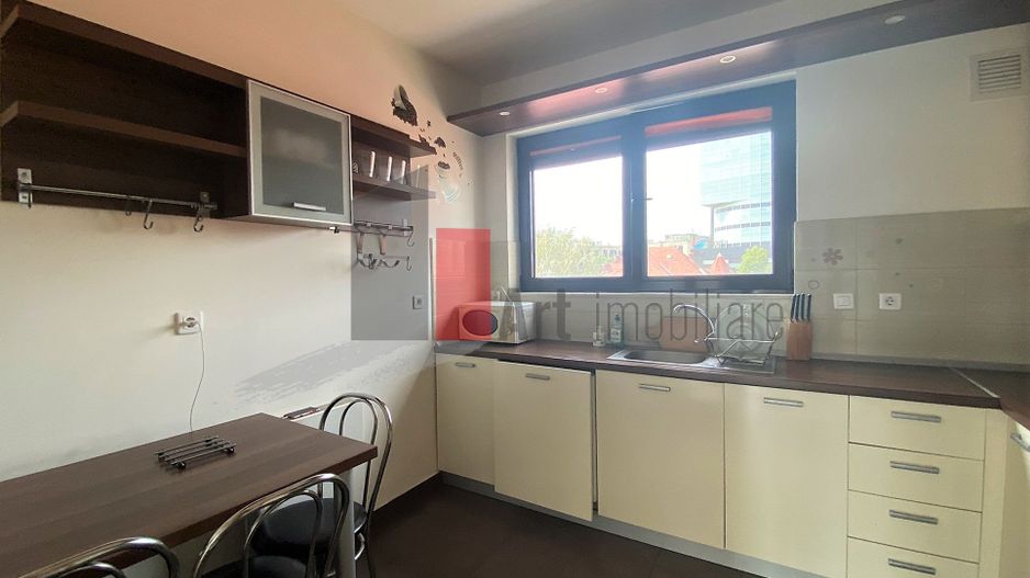 Exceptional location | 2-bedroom apartament | Kiseleff - Poză 6