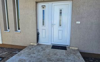 Vilă modernă 4 camere cu piscină, mobilată și utilată | Albert – MRS - Poză 12