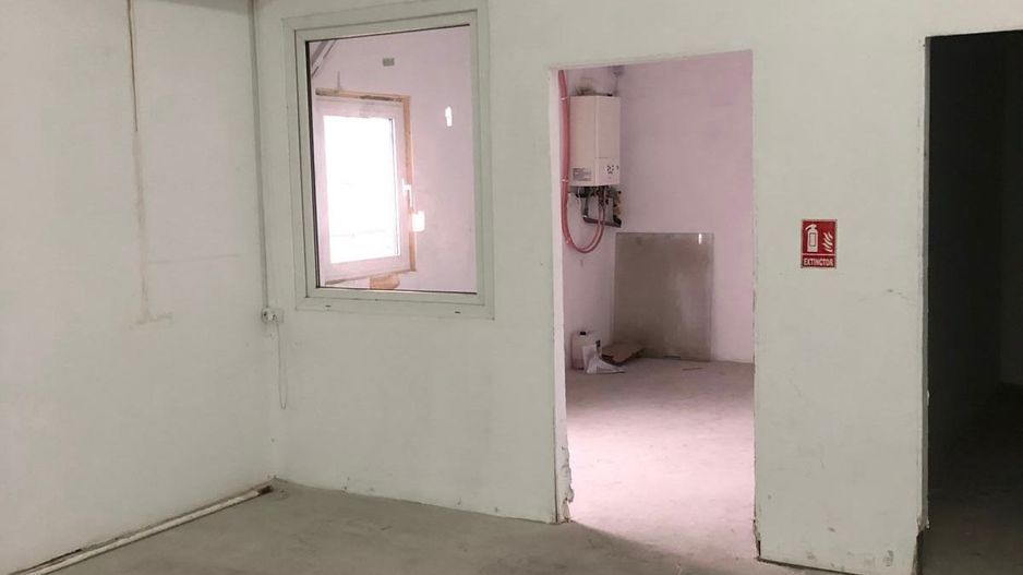 Hala Industriala Ploiesti I Investitie - Poză 4