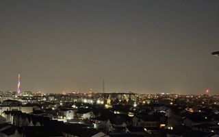 Studio / Apartament 2 camere – Bloc nou 2023 | Mobilat complet - Poză 13