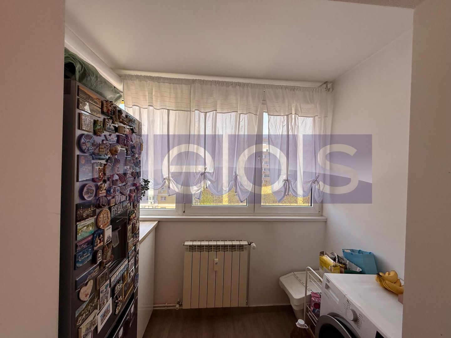 VANZARE 3 CAMERE BULEVARDUL CHISINAU  | DIHAM | - Poză 11