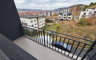 2 camere Pet Friendly, Modern,Carrefour, Parcare, Zona Teilor,Floresti - Poză 9