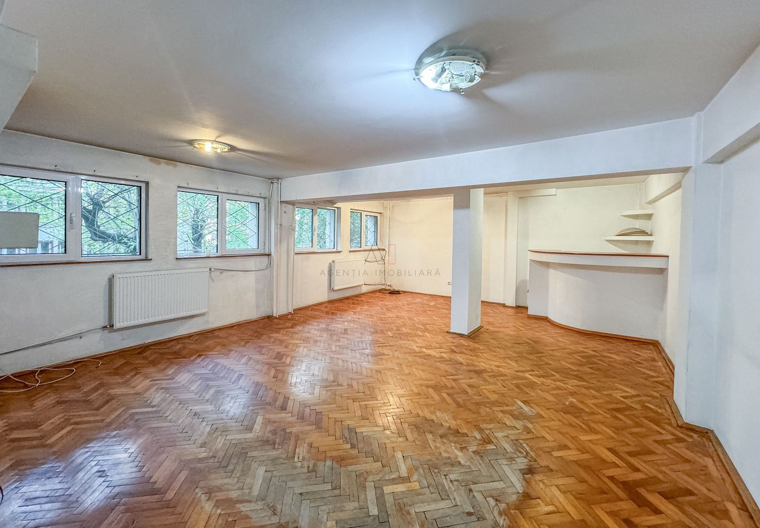 2 Camere 65 MP Floreasca | Parc Cinema - Poză 1