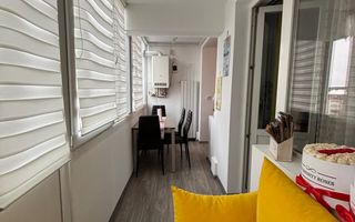 Apartament 2 camere | Balcon | Lift | Etaj 6/10 | Mihai Viteazul - Poză 5