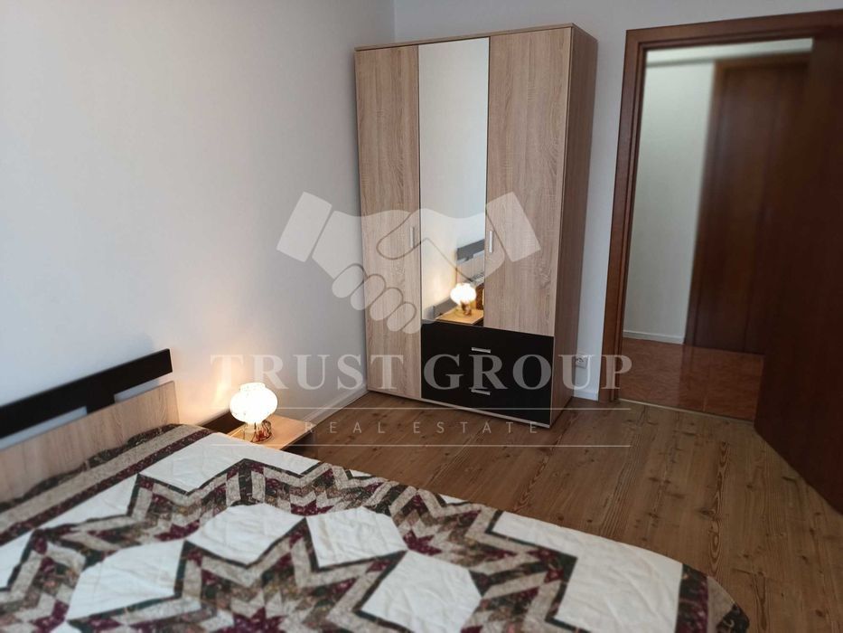 Apartament 2 camere Piața Domenii | imobil 1975 - Poză 4