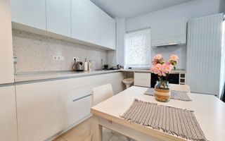 Apartament modern 2 camere | 55mp | Terasa| Parcare | Sophia Residence Buna Ziua - Poză 4