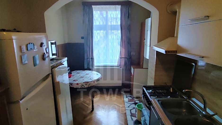 Apartament 4 camere 140 mp | Strada Băii - Poză 7