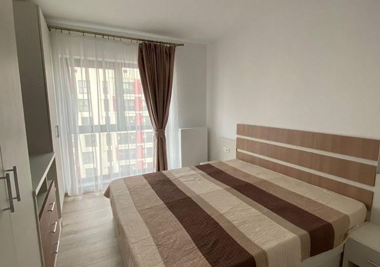 Apartament 2 camere Exigent Plaza | mobilat Premium| Sector 6 - Poză 4