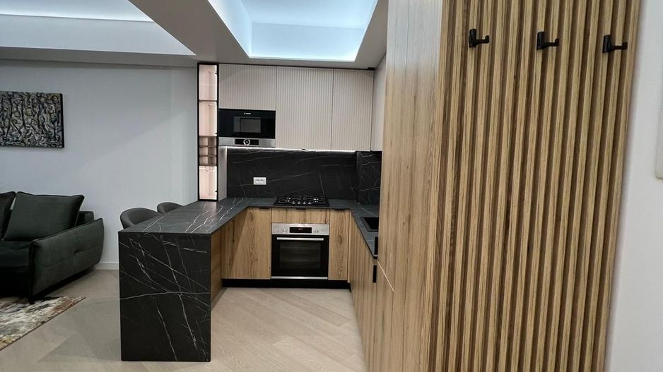 Apartament 2 camere | Mobilat&Utilat | Pipera | Loc de parcare - Poză 7