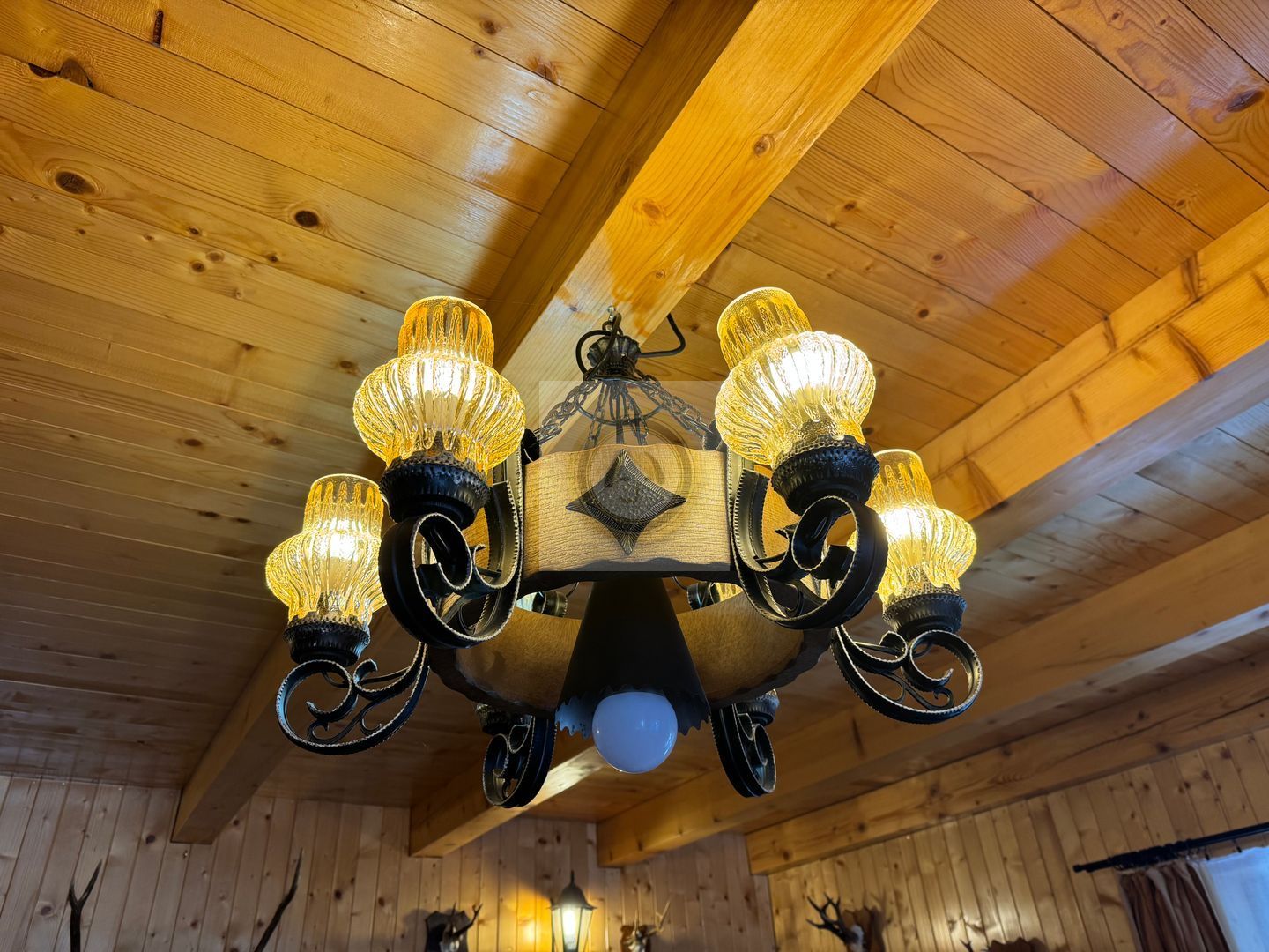 Casa de vacanta/afacere la cheie - Poză 15