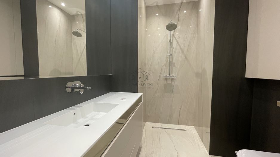 APARTAMENT DE LUX CU 5 CAMERE APROAPE DE BULEVARD KISELELFF - Poză 13