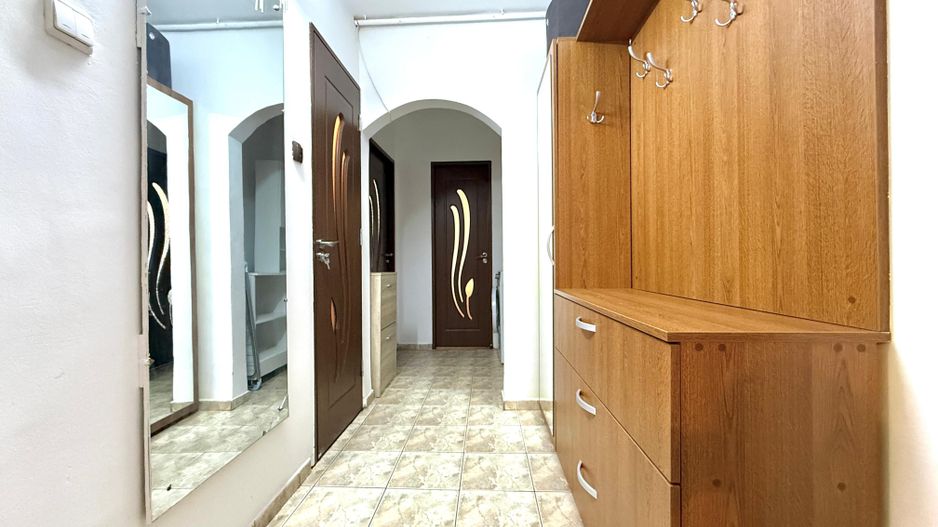 Apartament 2 Camere Decomandat | Pet Friendly 🐾 | - Poză 10
