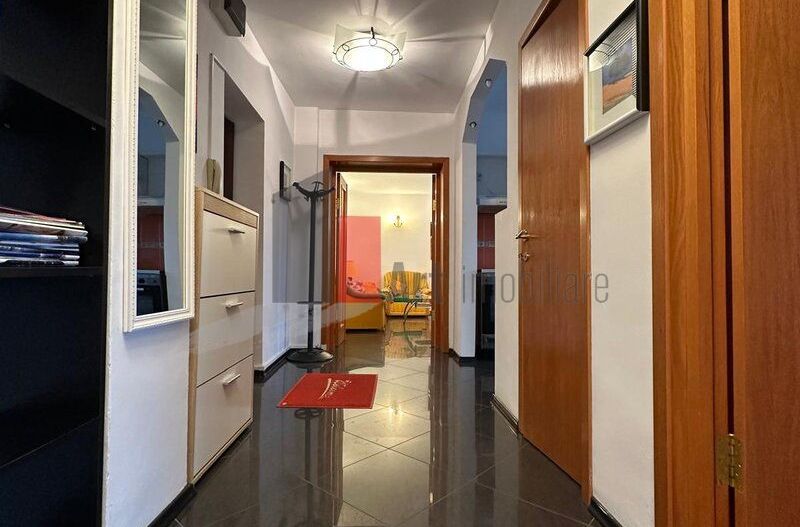 Inchiriere 2 camere pta victoriei, bloc Springtime - Poză 3