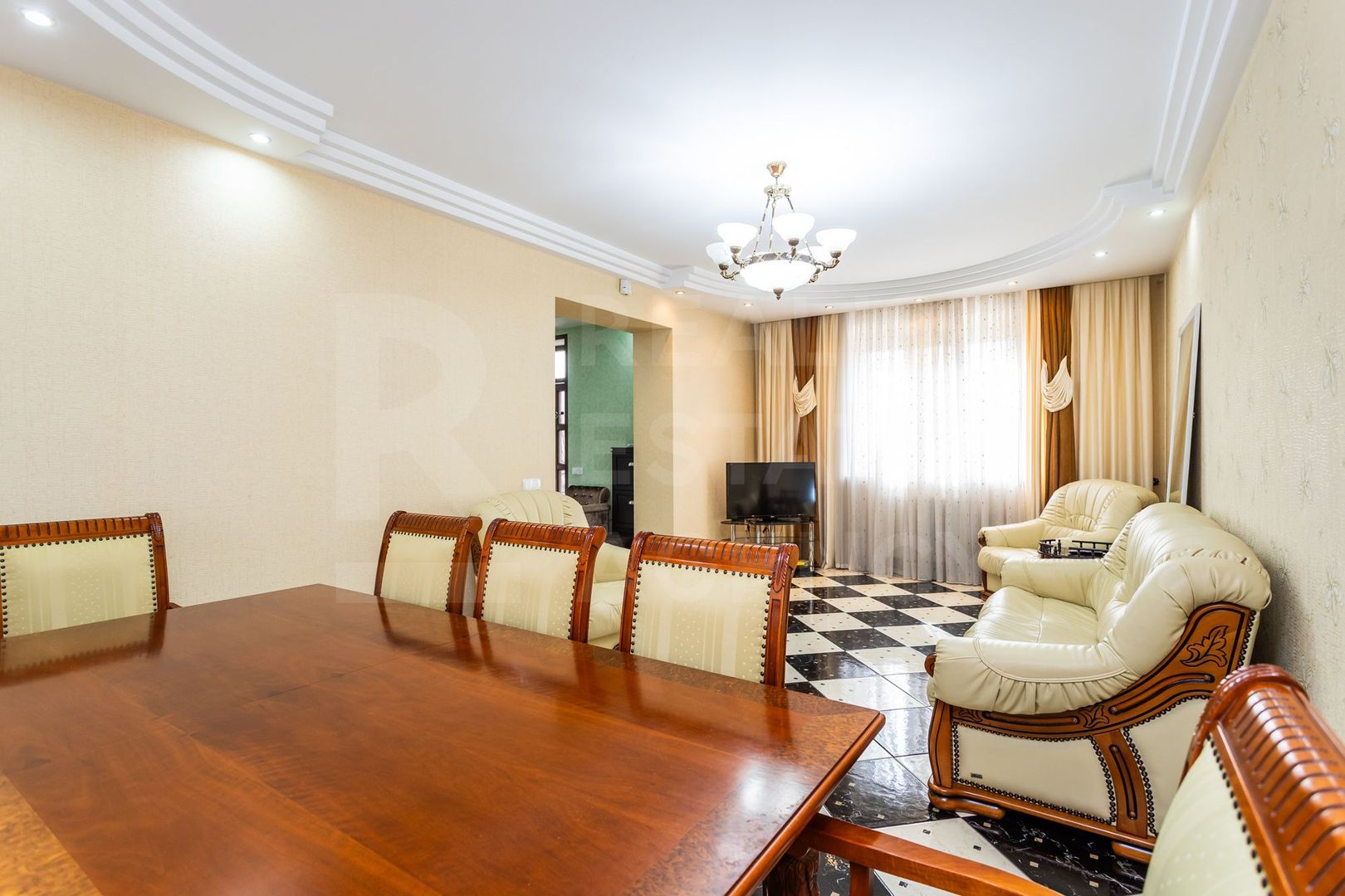 Vânzare, casă, 3 nivele, 200 mp + 10 ari, str. Gura Văii, Rîșcani - Poză 8