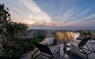 Apartament 3 camere cu terasa, imobil nou Colentina - Poză 11