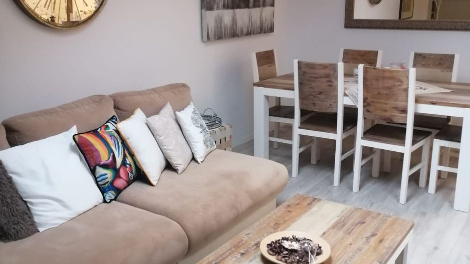 Apartement 2 camere Otopeni Liniste si Armonie, Bucatarie Inchisa - Poză 2