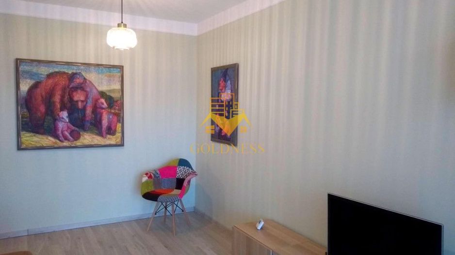 2 camere decomandate, modern, parcare subterana, Brancusi, semicentral - Poză 3