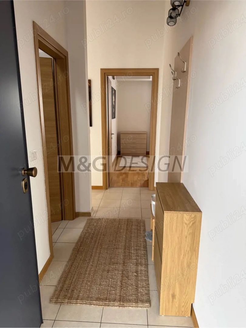 Apartament 2 camere Dumbravita - Poză 4
