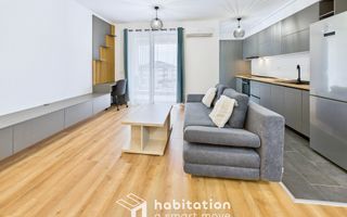 Apartament elegant si confortabil, parcare subterana, in City of Mara - Poză 2