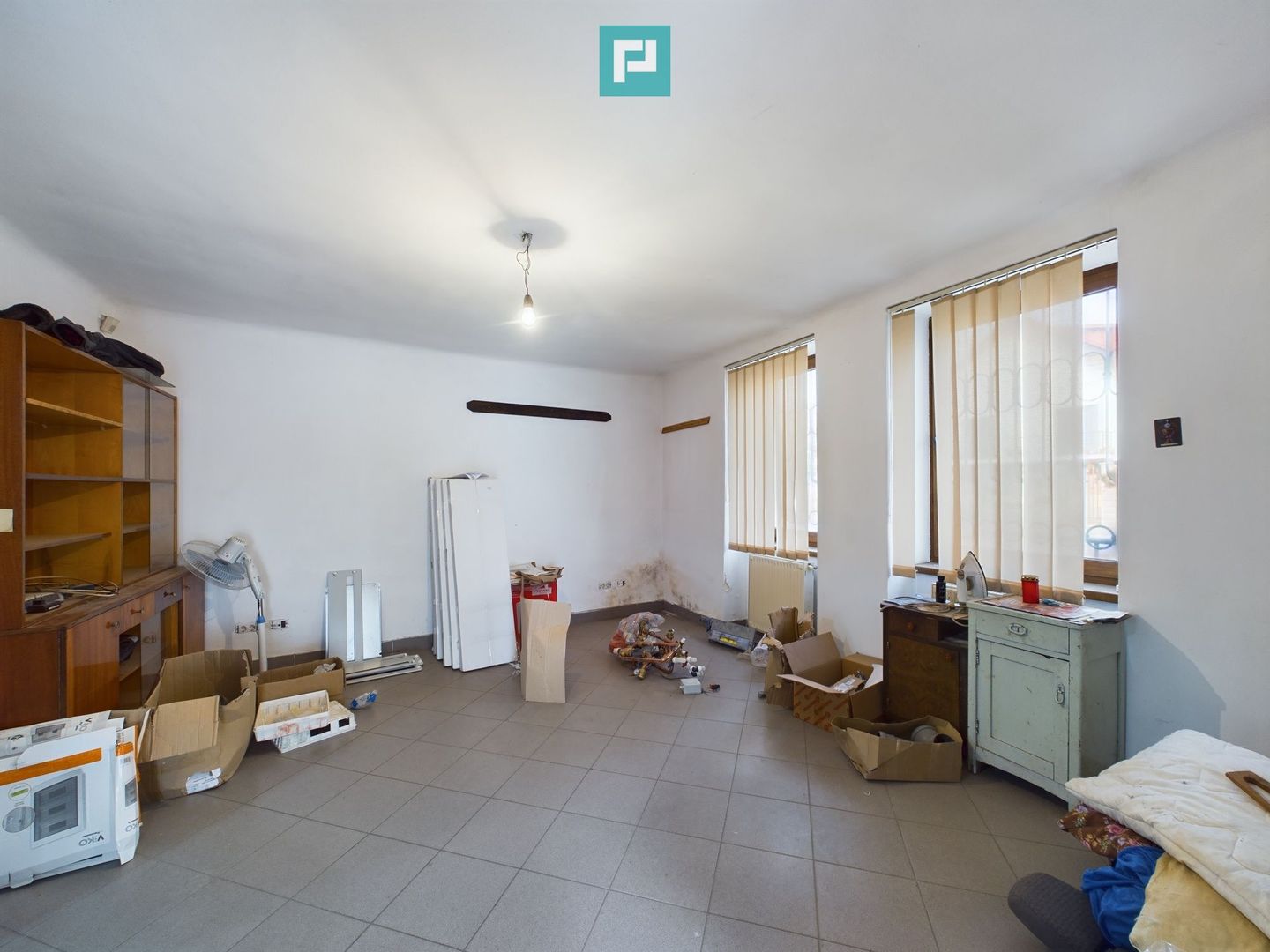 Casă în zona Mehala strada Cloșca, urbanism S+P+7+ER - Poză 4