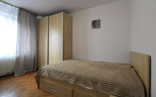 Zona Olimpia, 3 camere, pet-friendly, centrala proprie. - Poză 13