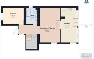 Casă cu 5 camere, Zona Dumbrăvița - Timișoara - Poză 24