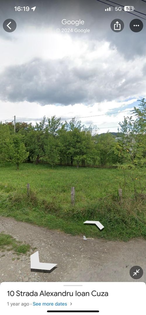 Teren de vânzare în Breaza – 359 mp, ideal pentru construcție! - Poză 7